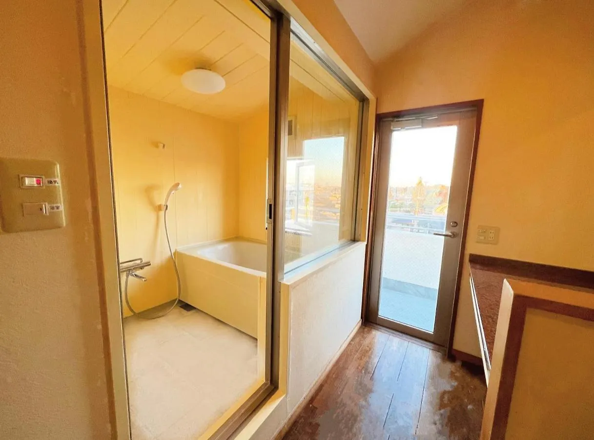 Hotel ---Shinjyuku Stay--- Tokyo