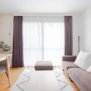 アパート T's House, 東京都