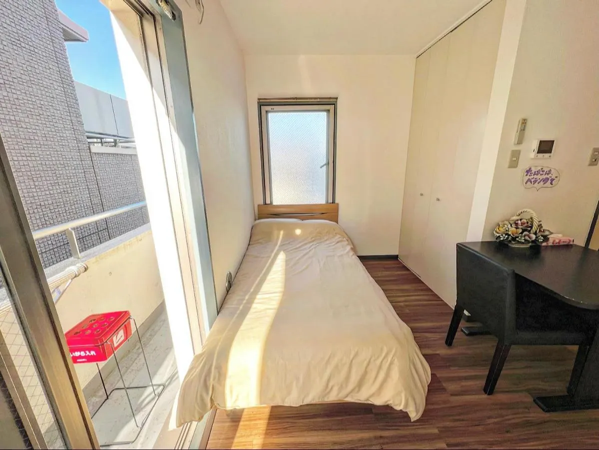 公寓 ---Shinjyuku Stay--- 東京都