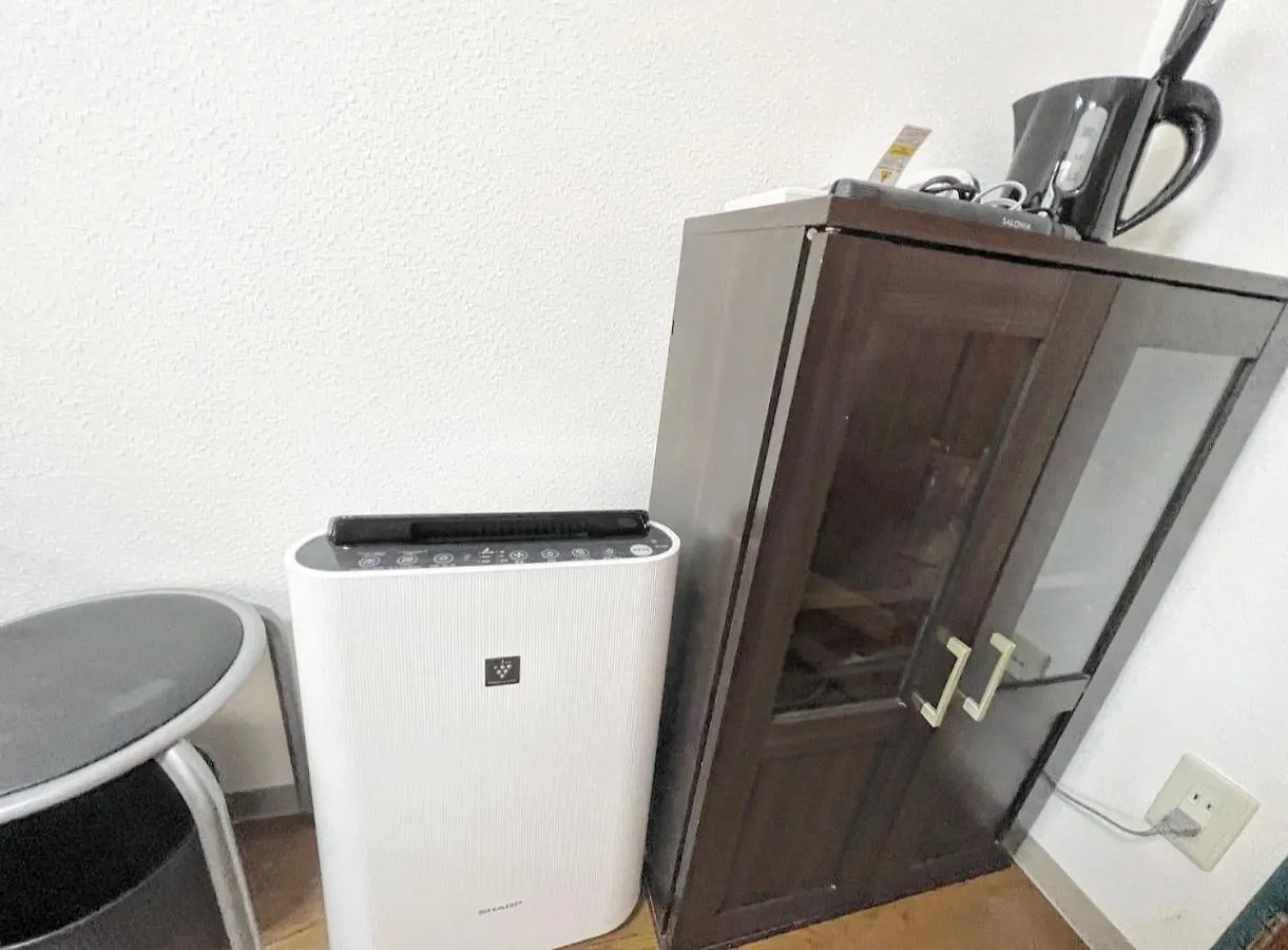 ---Shinjyuku Stay--- Tokio Apartamento