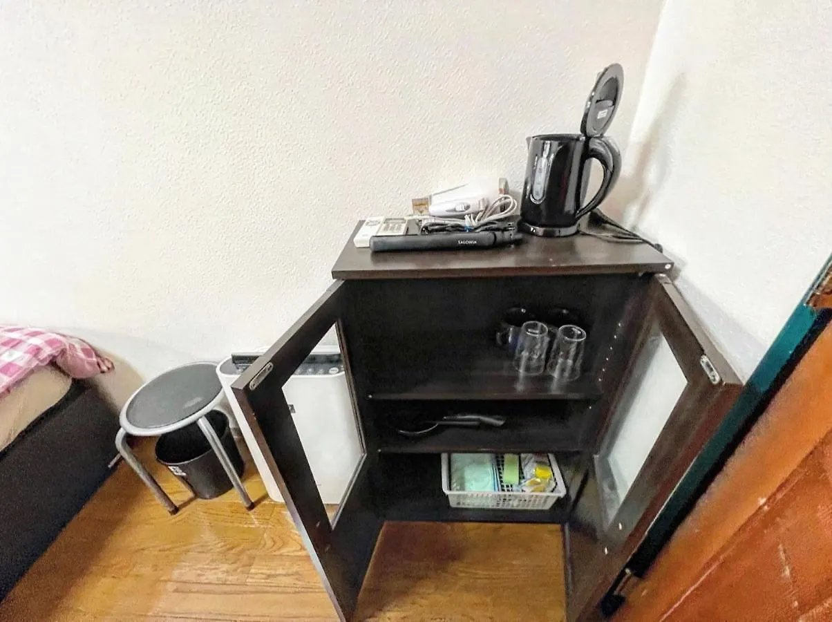 Apartamento ---Shinjyuku Stay--- Tokio