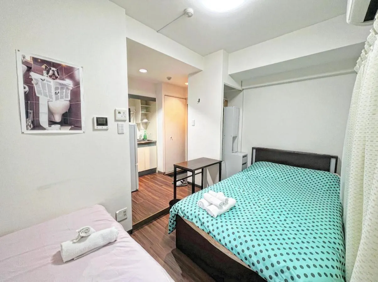 ---Shinjyuku Stay--- 東京都 0*,