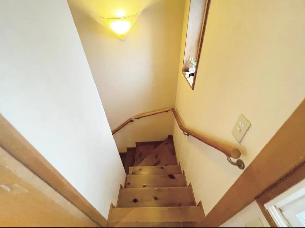 Apartamento ---Shinjyuku Stay--- Tokio Japón