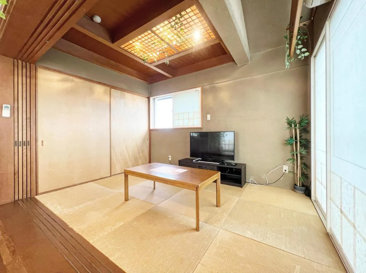 ---Shinjyuku Stay--- Tokio 0*,  Japón