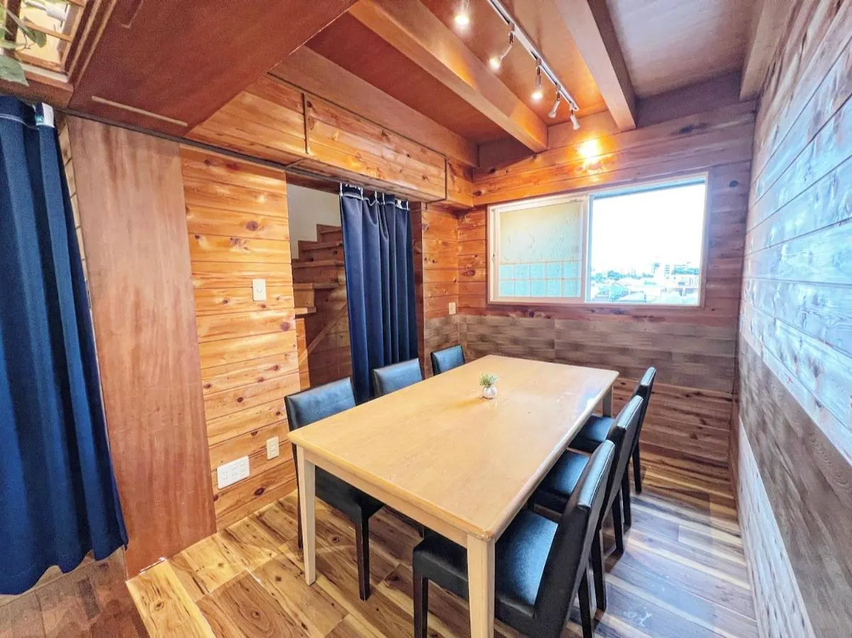 ---Shinjyuku Stay--- Tokio Apartamento