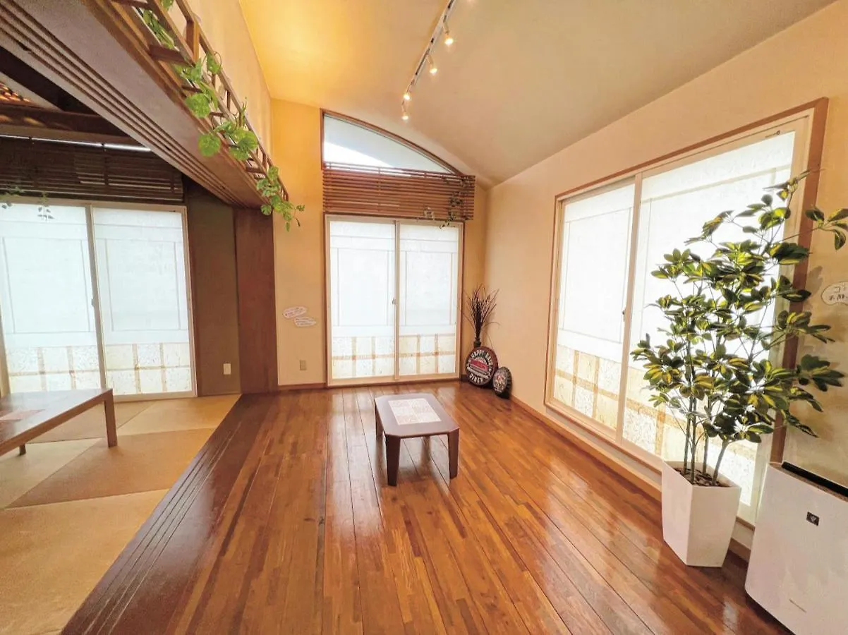 ---Shinjyuku Stay--- Tokio Apartamento