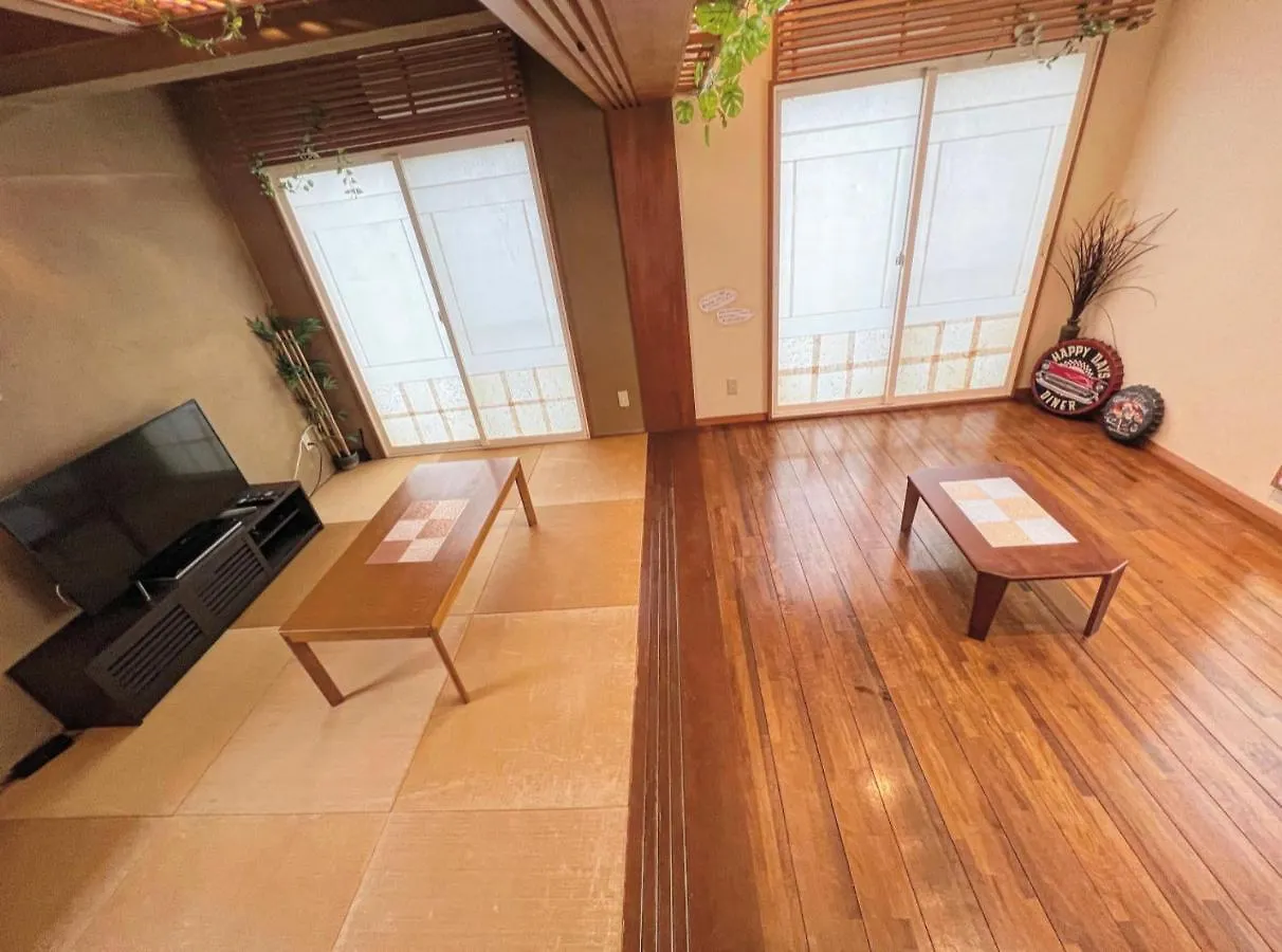 Apartamento ---Shinjyuku Stay--- Tokio