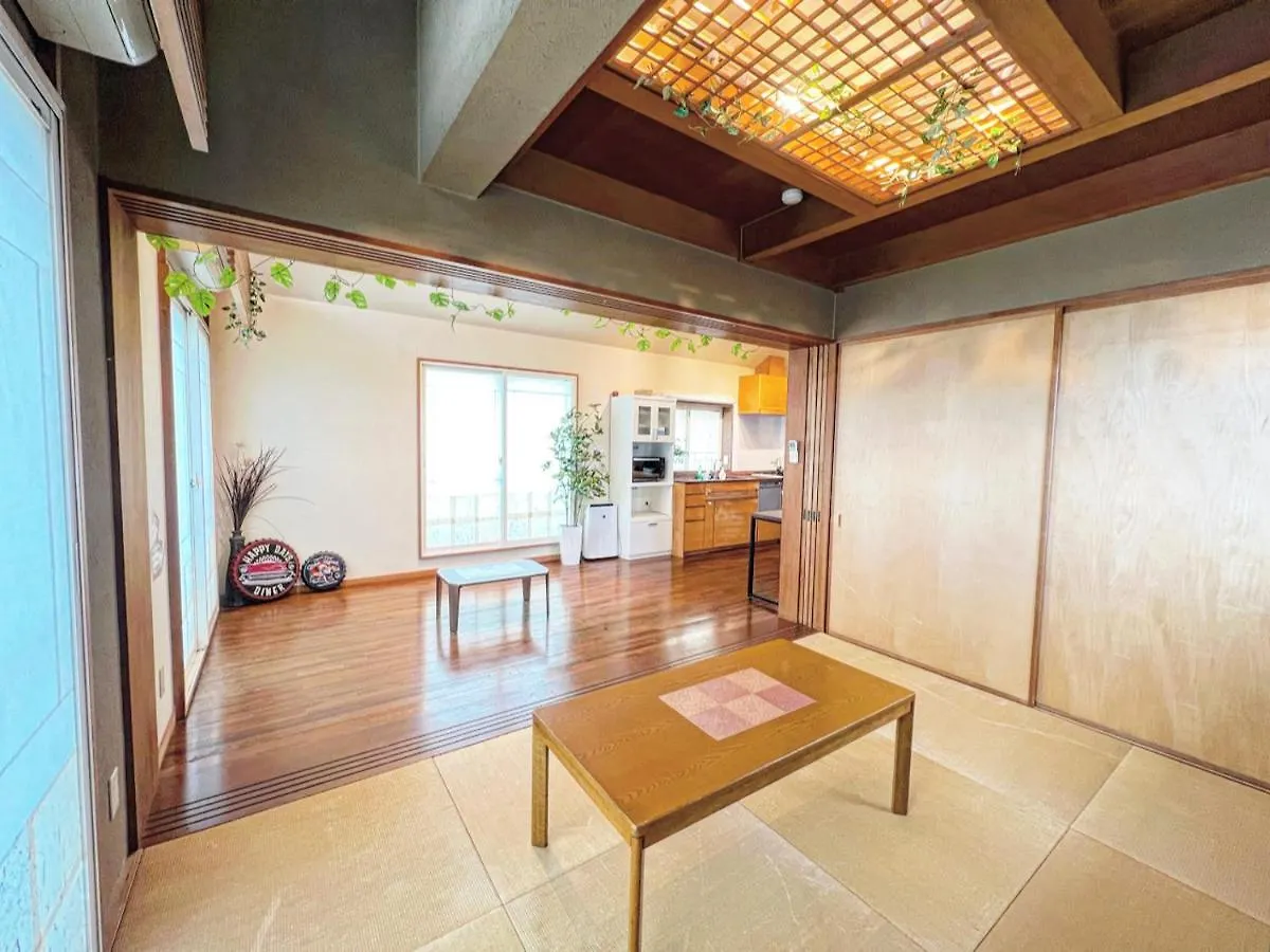 Apartamento ---Shinjyuku Stay--- Tokio