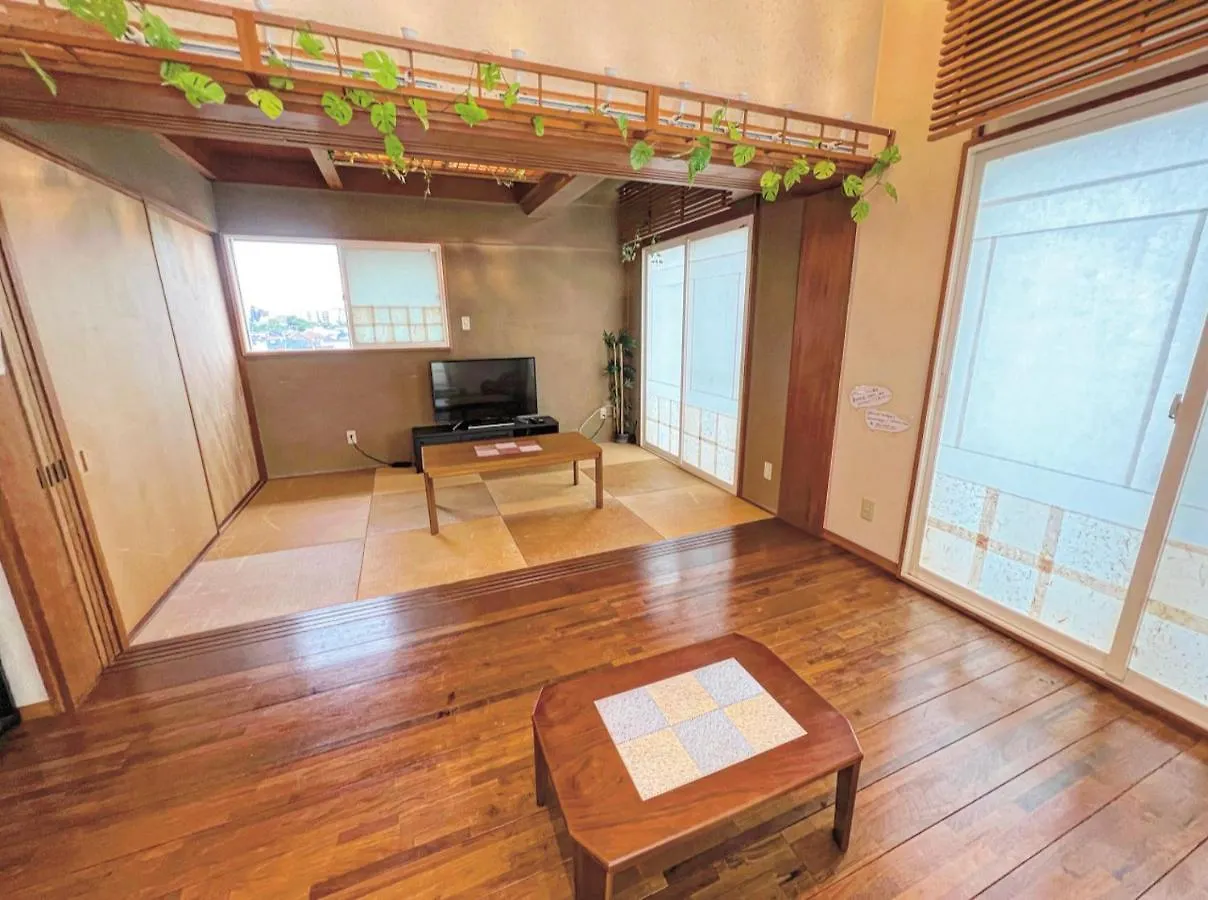 ---Shinjyuku Stay--- Tokio Apartamento