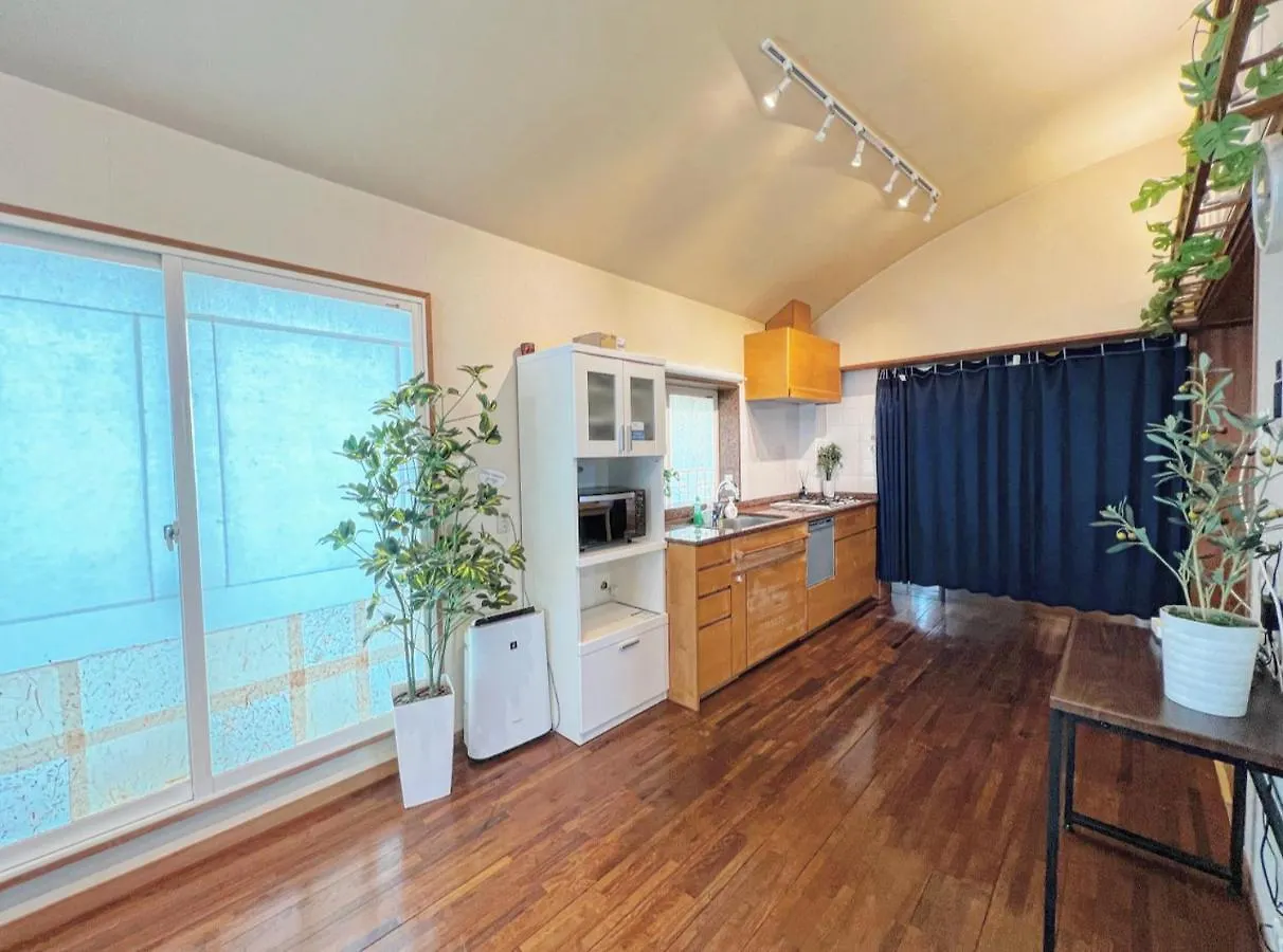 ---Shinjyuku Stay--- Tokio Apartamento