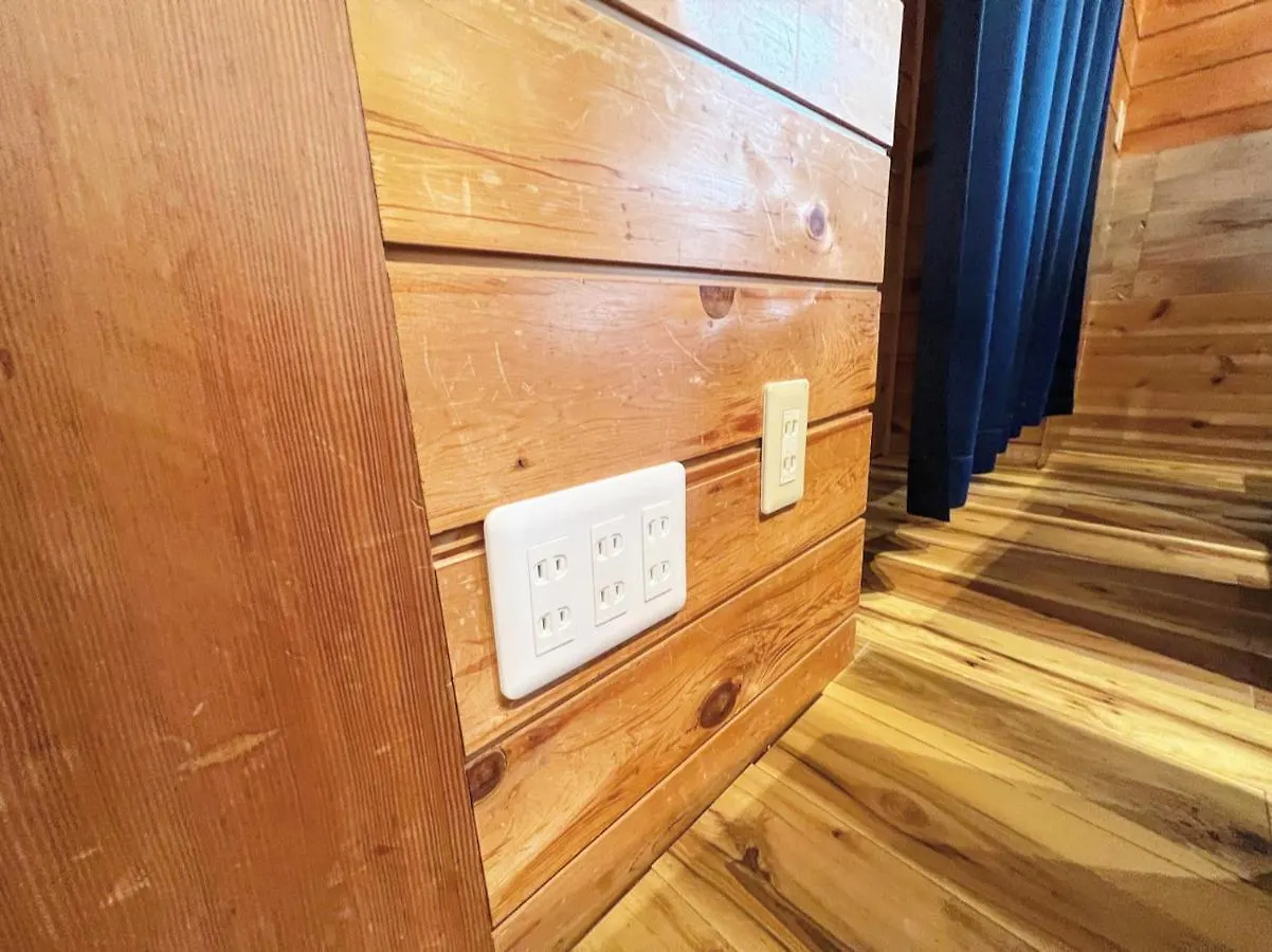 Apartamento ---Shinjyuku Stay--- Tokio Japón