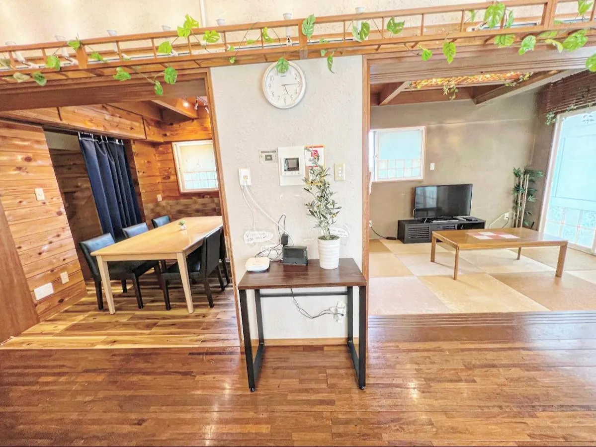 ---Shinjyuku Stay--- Tokio Apartamento