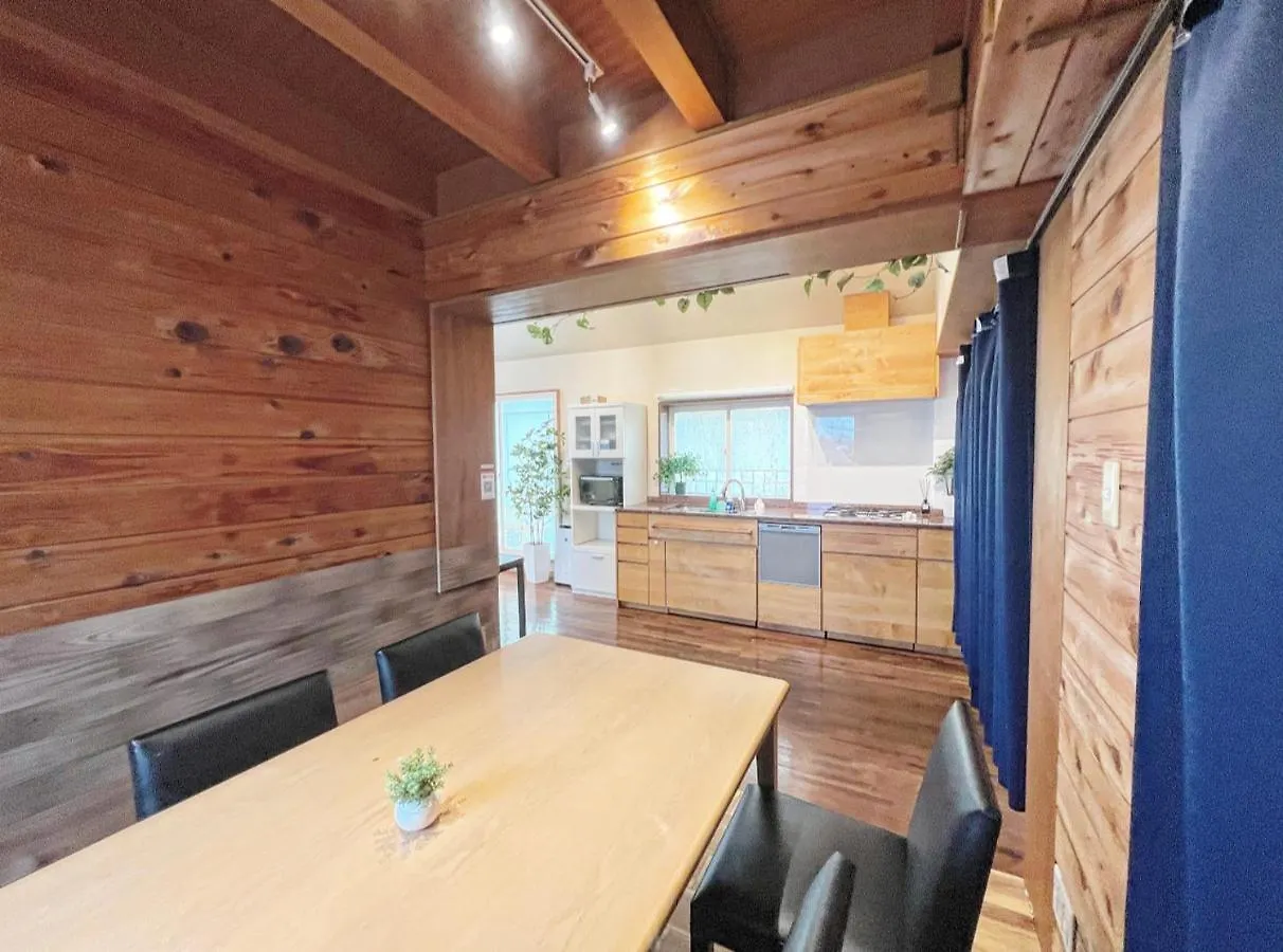 Apartamento ---Shinjyuku Stay--- Tokio Japón
