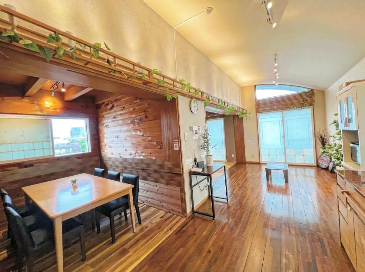 Apartamento ---Shinjyuku Stay--- Tokio